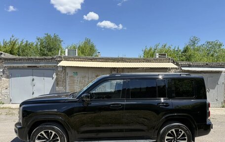 Haval H9, 2024 год, 3 650 000 рублей, 3 фотография