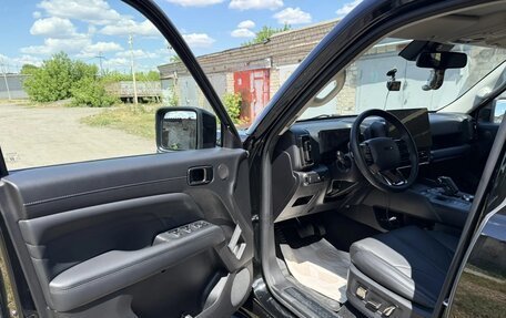Haval H9, 2024 год, 3 650 000 рублей, 11 фотография