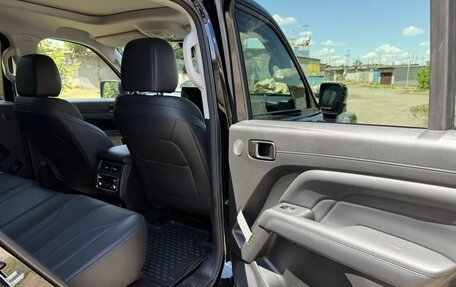 Haval H9, 2024 год, 3 650 000 рублей, 13 фотография