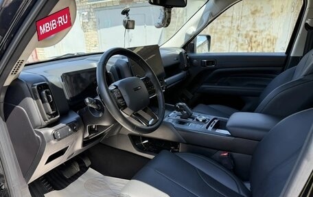 Haval H9, 2024 год, 3 650 000 рублей, 10 фотография
