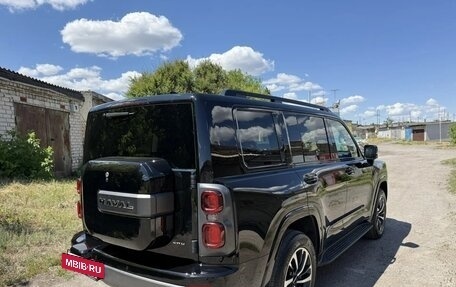 Haval H9, 2024 год, 3 650 000 рублей, 4 фотография