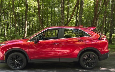 Mitsubishi Eclipse Cross, 2021 год, 2 510 000 рублей, 2 фотография