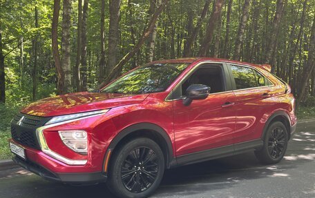 Mitsubishi Eclipse Cross, 2021 год, 2 510 000 рублей, 3 фотография
