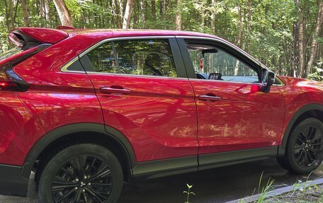 Mitsubishi Eclipse Cross, 2021 год, 2 510 000 рублей, 6 фотография