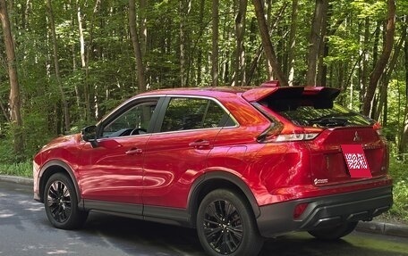Mitsubishi Eclipse Cross, 2021 год, 2 510 000 рублей, 5 фотография