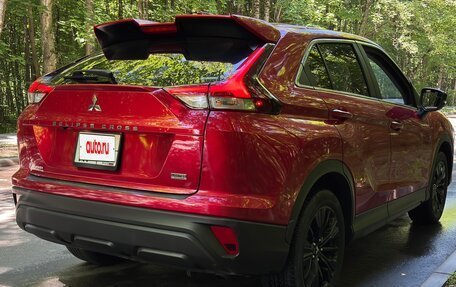 Mitsubishi Eclipse Cross, 2021 год, 2 510 000 рублей, 8 фотография