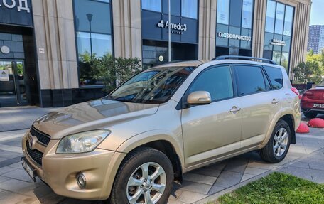 Toyota RAV4, 2011 год, 1 490 000 рублей, 6 фотография