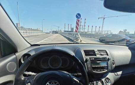Toyota RAV4, 2011 год, 1 490 000 рублей, 8 фотография