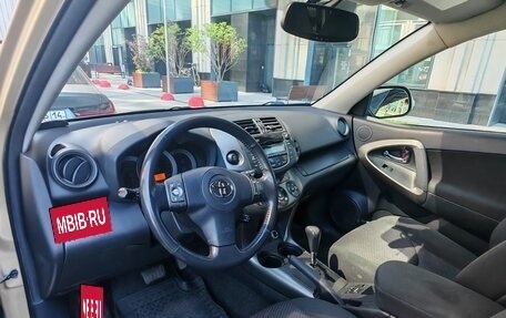Toyota RAV4, 2011 год, 1 490 000 рублей, 7 фотография