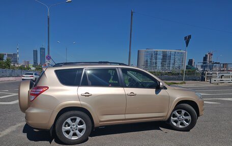 Toyota RAV4, 2011 год, 1 490 000 рублей, 21 фотография