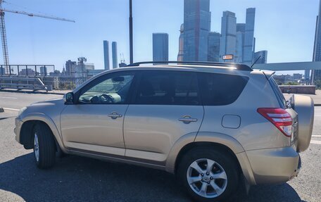 Toyota RAV4, 2011 год, 1 490 000 рублей, 22 фотография