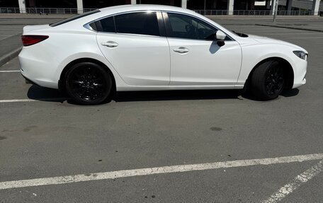 Mazda 6, 2013 год, 1 750 000 рублей, 4 фотография