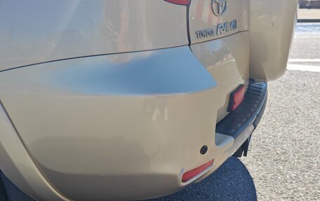 Toyota RAV4, 2011 год, 1 490 000 рублей, 19 фотография