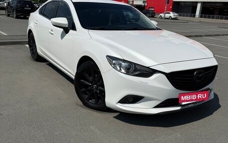 Mazda 6, 2013 год, 1 750 000 рублей, 3 фотография