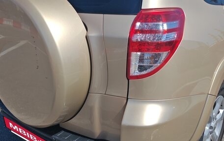 Toyota RAV4, 2011 год, 1 490 000 рублей, 18 фотография