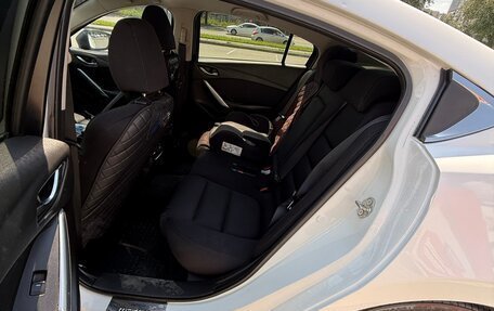 Mazda 6, 2013 год, 1 750 000 рублей, 9 фотография