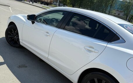 Mazda 6, 2013 год, 1 750 000 рублей, 8 фотография