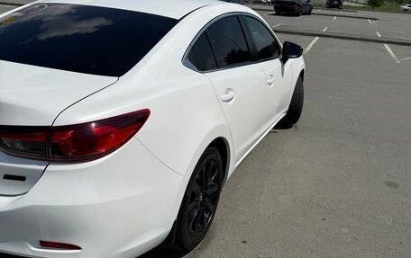 Mazda 6, 2013 год, 1 750 000 рублей, 7 фотография