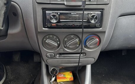 Hyundai Accent II, 2003 год, 270 000 рублей, 12 фотография