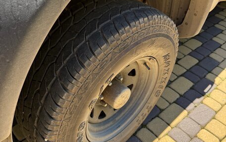 Mitsubishi L200 IV рестайлинг, 2010 год, 1 100 000 рублей, 7 фотография
