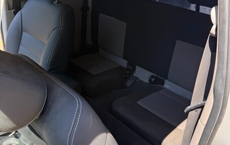 Mitsubishi L200 IV рестайлинг, 2010 год, 1 100 000 рублей, 14 фотография