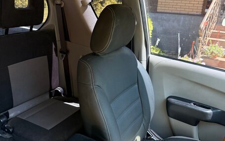 Mitsubishi L200 IV рестайлинг, 2010 год, 1 100 000 рублей, 16 фотография