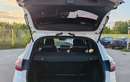Geely Coolray I, 2023 год, 1 749 000 рублей, 7 фотография
