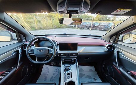 Geely Coolray I, 2023 год, 1 749 000 рублей, 9 фотография