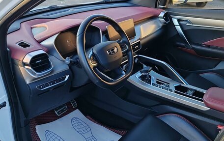 Geely Coolray I, 2023 год, 1 749 000 рублей, 8 фотография