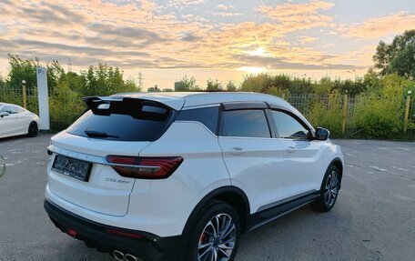 Geely Coolray I, 2023 год, 1 749 000 рублей, 2 фотография