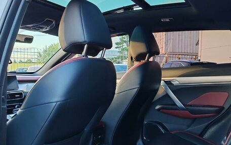 Geely Coolray I, 2023 год, 1 749 000 рублей, 10 фотография