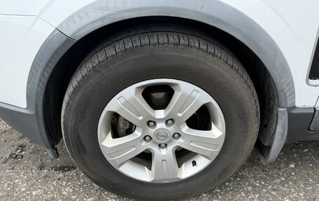 Opel Antara I, 2014 год, 930 000 рублей, 10 фотография