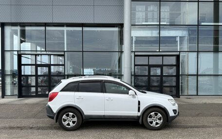 Opel Antara I, 2014 год, 930 000 рублей, 3 фотография