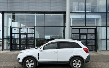 Opel Antara I, 2014 год, 930 000 рублей, 6 фотография