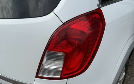 Opel Antara I, 2014 год, 930 000 рублей, 9 фотография