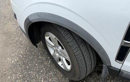 Opel Antara I, 2014 год, 930 000 рублей, 11 фотография