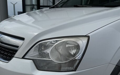 Opel Antara I, 2014 год, 930 000 рублей, 8 фотография