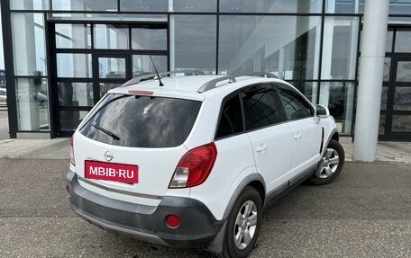 Opel Antara I, 2014 год, 930 000 рублей, 5 фотография