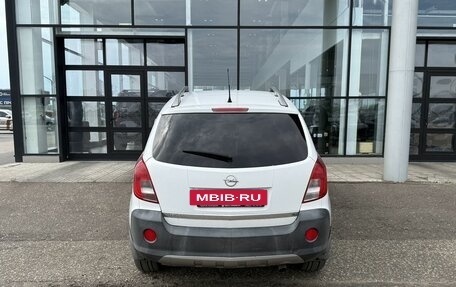 Opel Antara I, 2014 год, 930 000 рублей, 4 фотография
