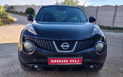 Nissan Juke II, 2012 год, 850 000 рублей, 1 фотография