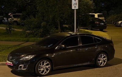 Mazda 6, 2008 год, 820 000 рублей, 1 фотография