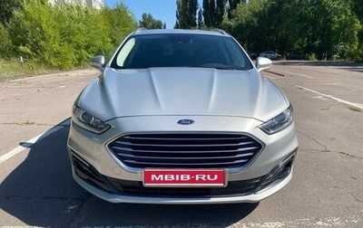 Ford Mondeo V, 2019 год, 2 150 000 рублей, 1 фотография