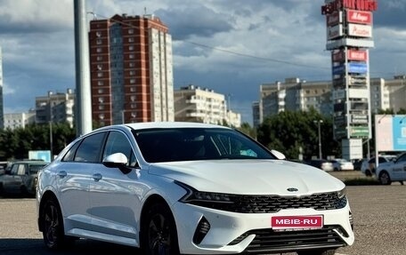 KIA K5, 2020 год, 1 850 000 рублей, 1 фотография