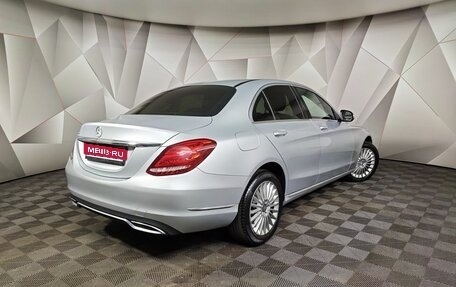 Mercedes-Benz C-Класс, 2015 год, 2 150 000 рублей, 1 фотография