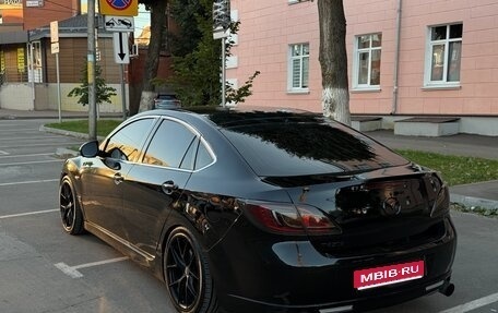 Mazda 6, 2008 год, 680 000 рублей, 1 фотография