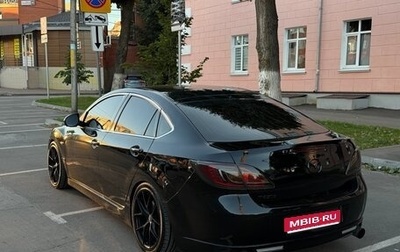 Mazda 6, 2008 год, 680 000 рублей, 1 фотография