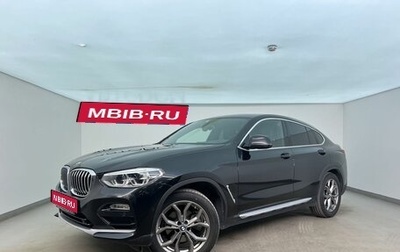 BMW X4, 2019 год, 4 590 000 рублей, 1 фотография
