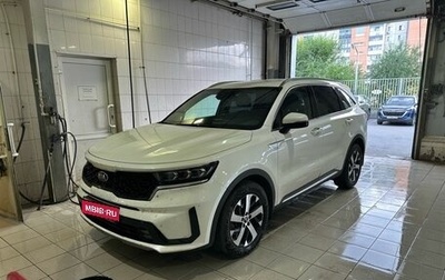 KIA Sorento IV, 2021 год, 3 799 000 рублей, 1 фотография