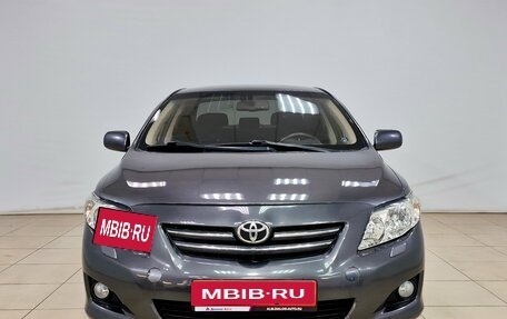 Toyota Corolla, 2007 год, 720 000 рублей, 1 фотография
