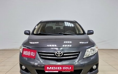 Toyota Corolla, 2007 год, 720 000 рублей, 1 фотография